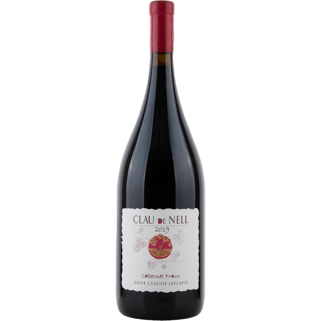 Cabernet Franc AOC 2019 1500ml Magnum