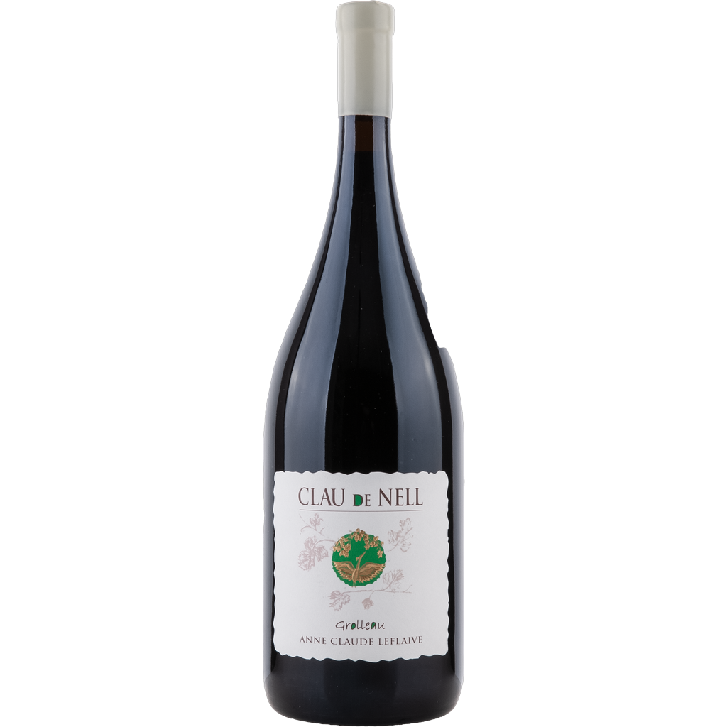 Grolleau IGP 2019 1500ml Magnum – Clau de Nell