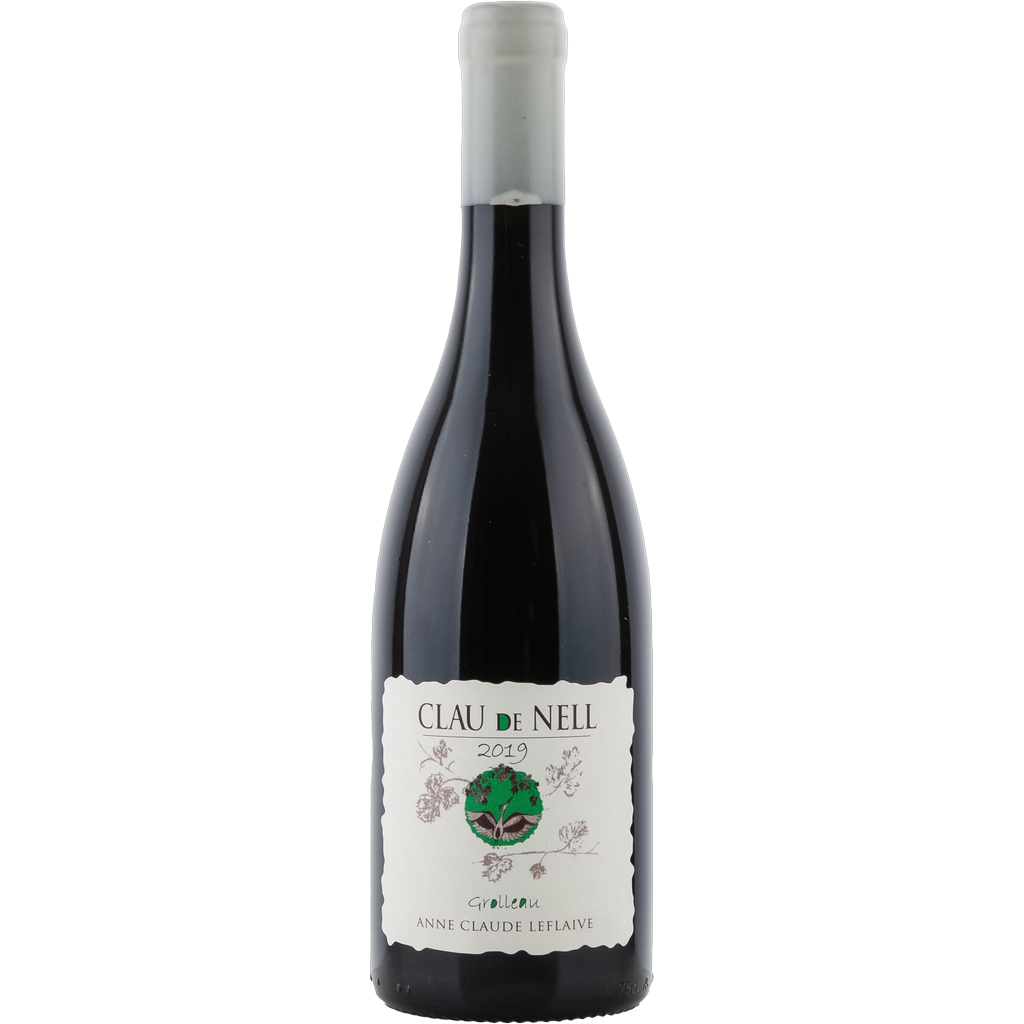 Grolleau IGP 2019 – Clau de Nell
