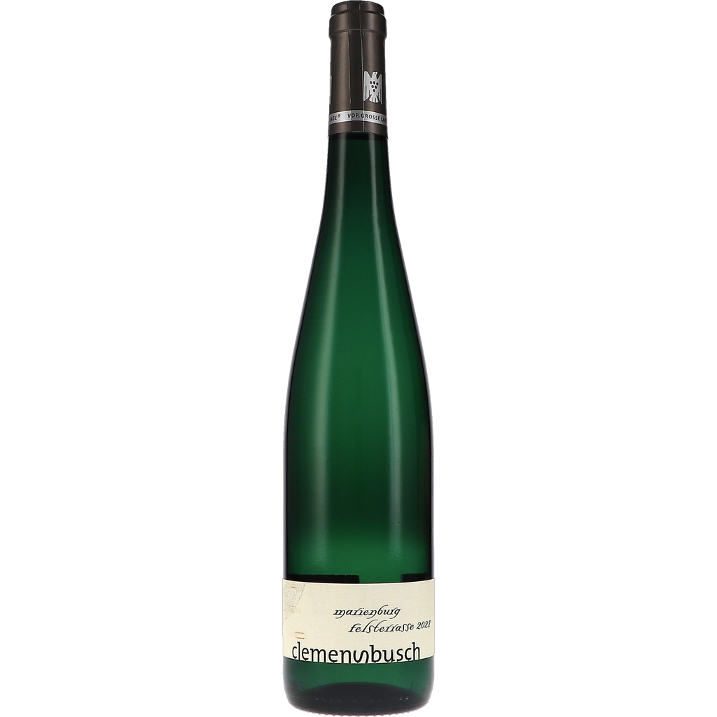Riesling Marienburg Grosse Lage "Felsterrasse"  2021 – Clemens Busch