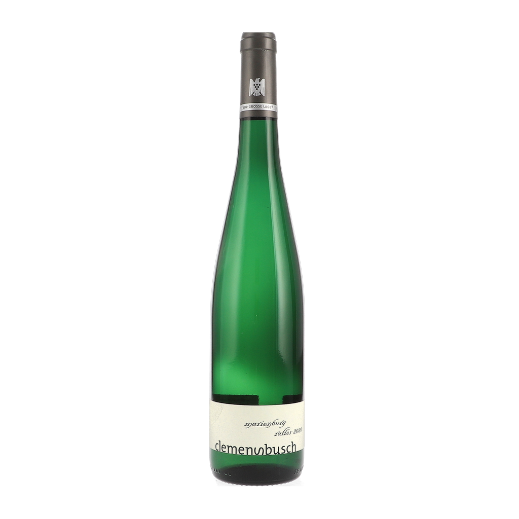 Riesling Marienburg Grosse Lage "Raffes"  2020 – Clemens Busch