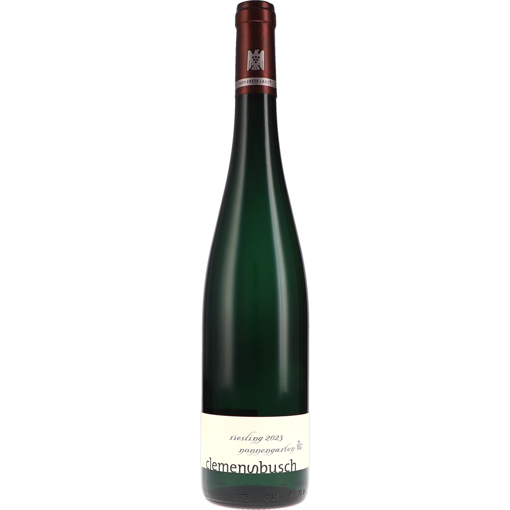 Riesling Nonnengarten VDP Erste Lage 2023 – Clemens Busch