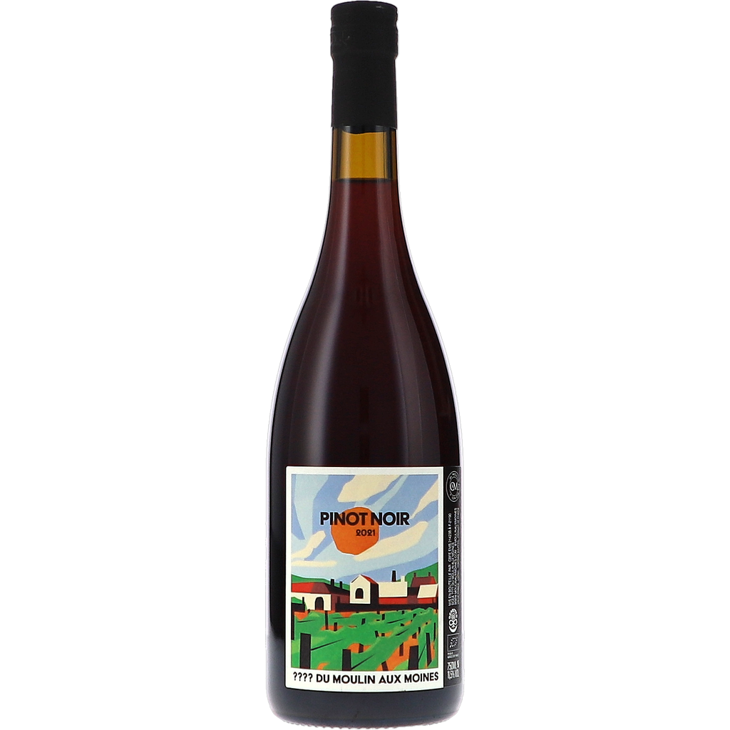 Pinot Noir VdF 2021