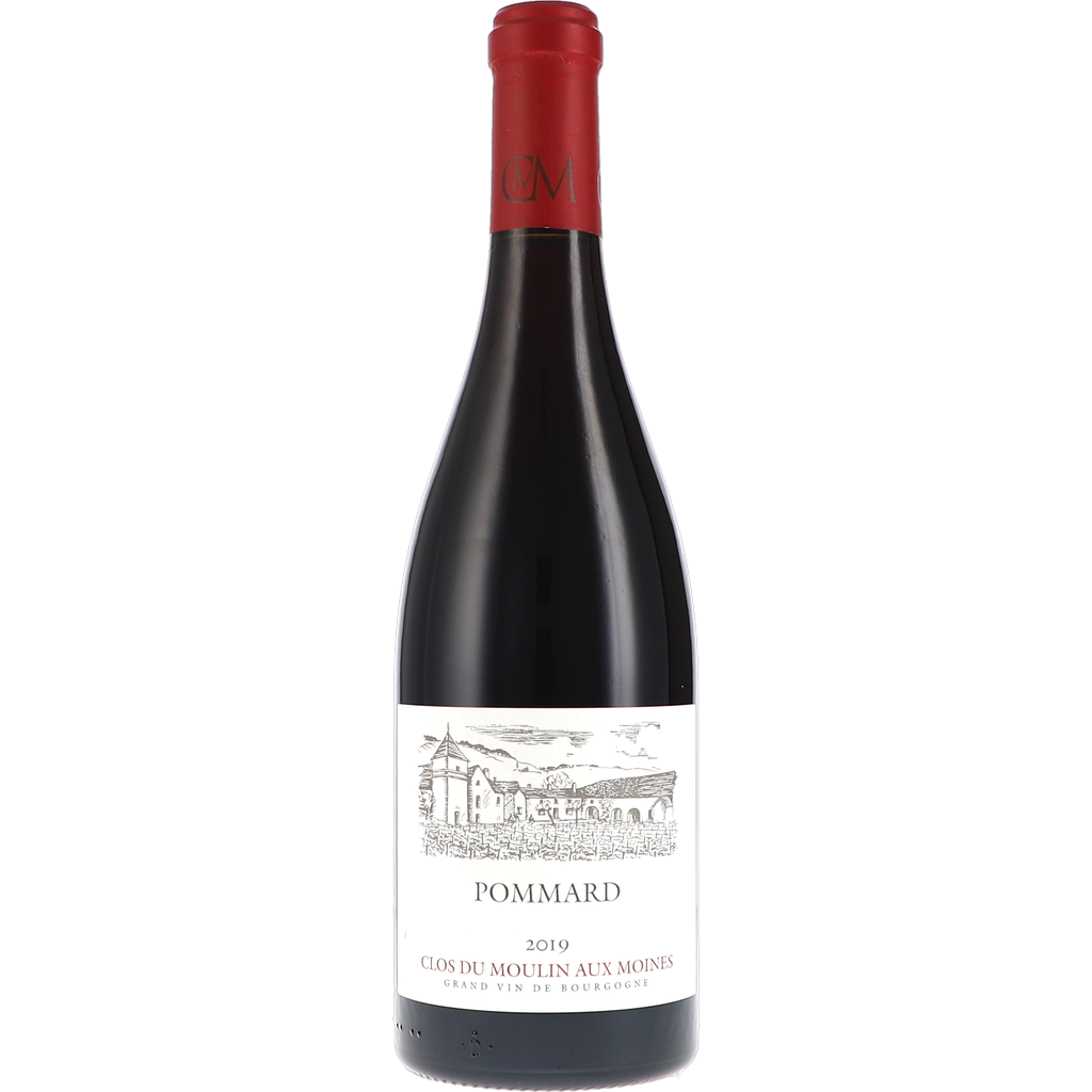 Pommard AOC 2019