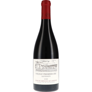 Volnay 1er Cru "Les Santenots" AOC 2022