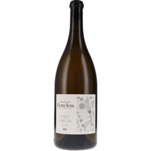 Chablis Grand Cru Les Clos AOC 2022 1500ml Magnum – de l'Enclos