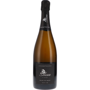 Blanc de Noirs Grand Cru Édition Limitée
