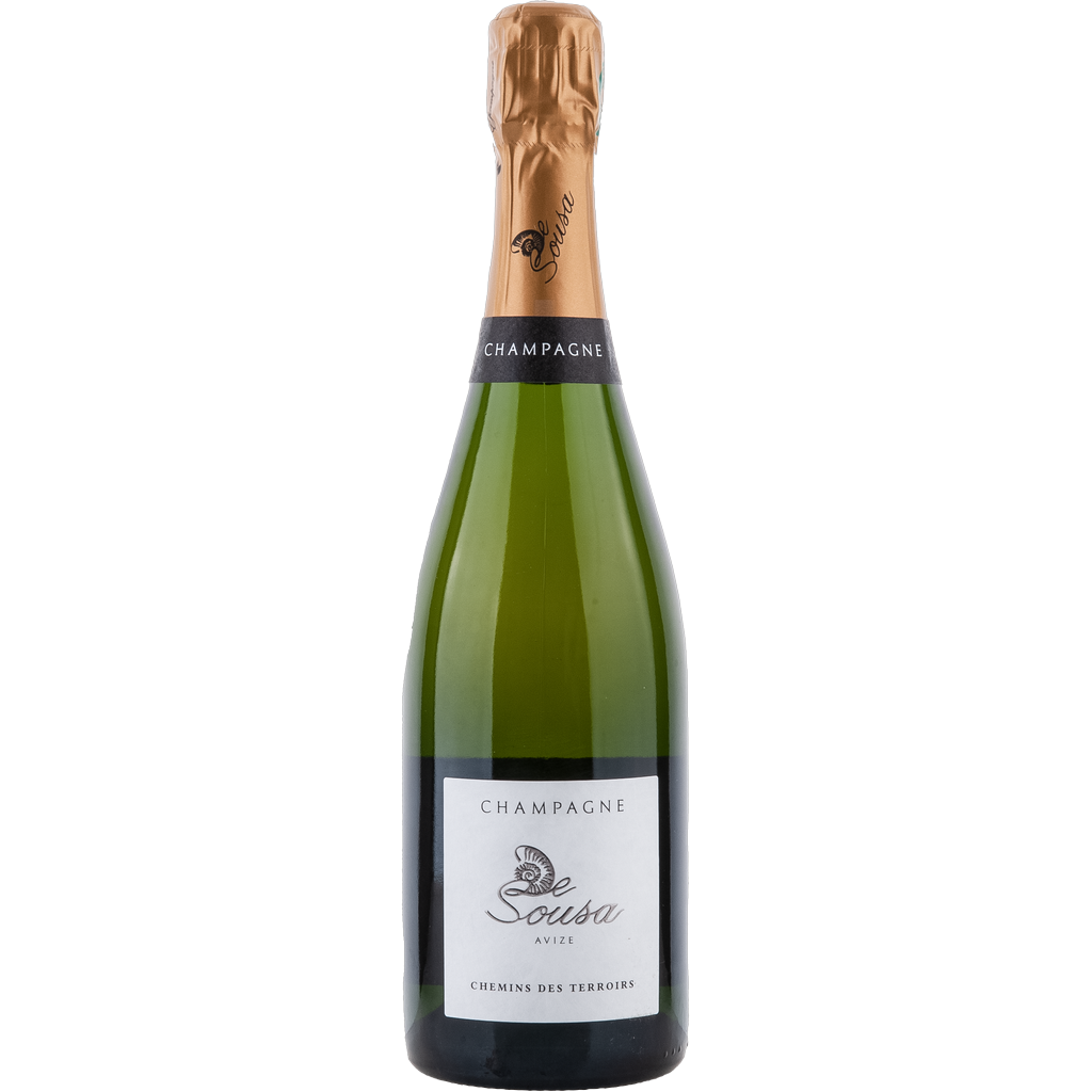 Chemins des Terroirs Extra Brut
