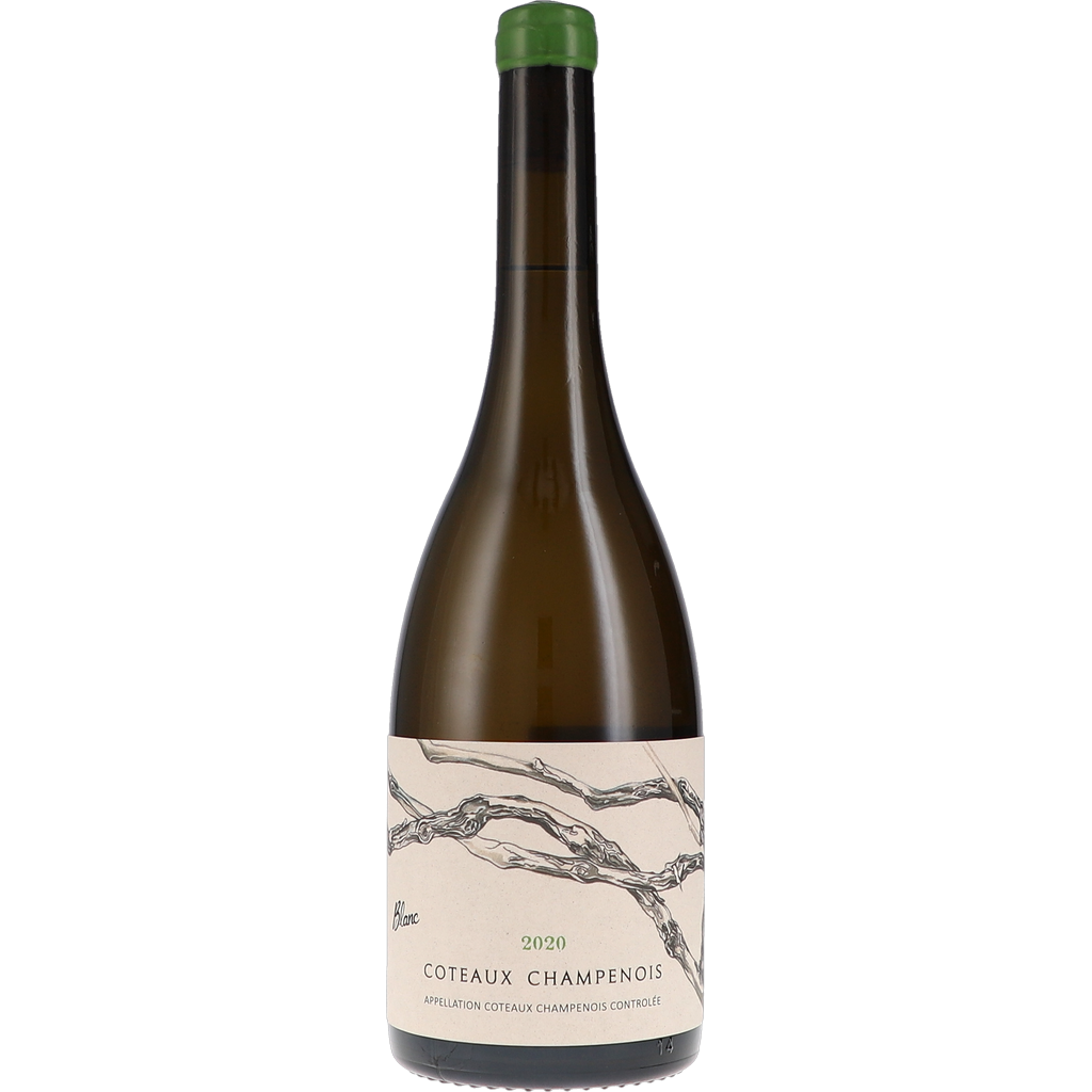 Coteaux Champenois Blanc AOC 2020