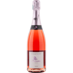 Rosé Brut – De Sousa