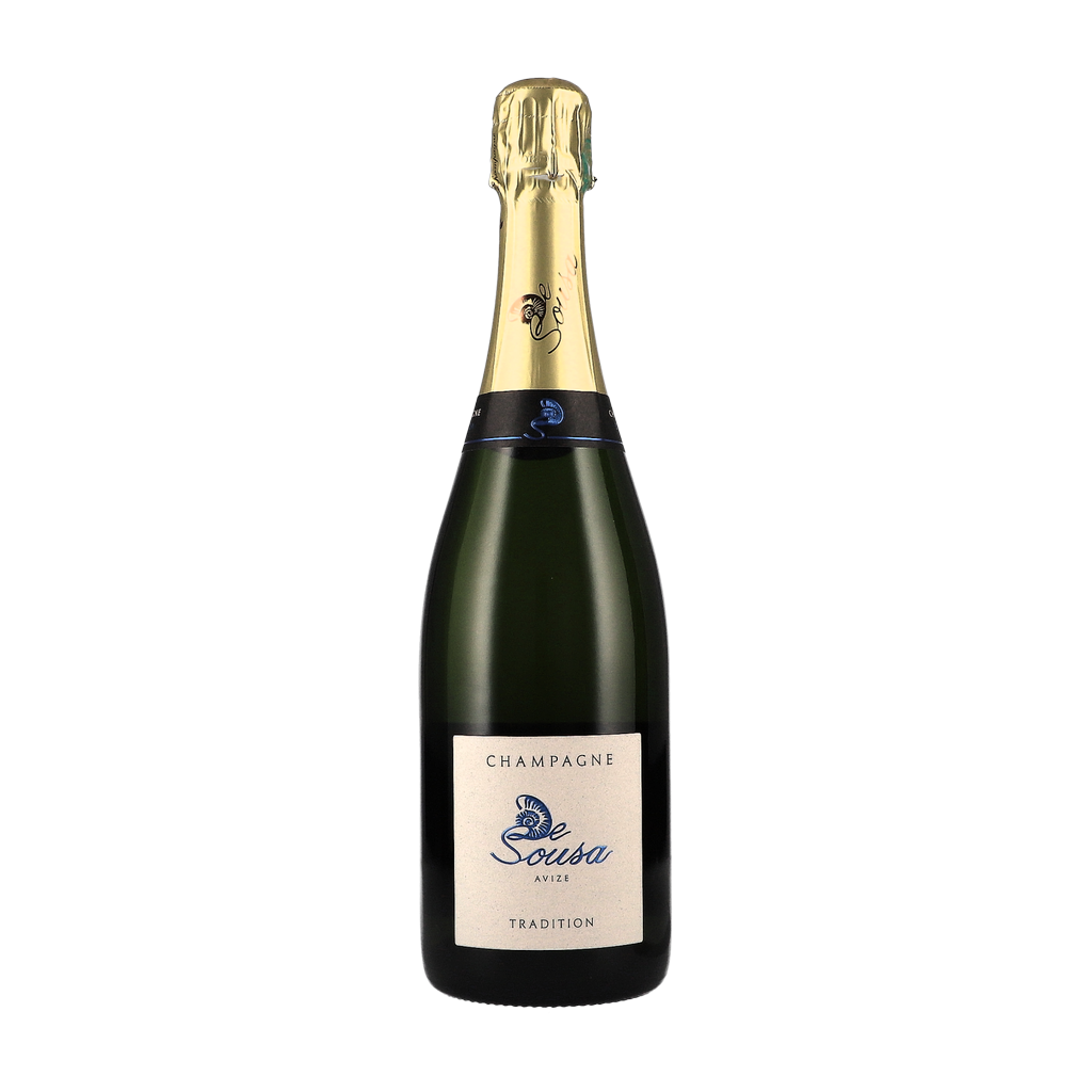 Tradition Brut – De Sousa