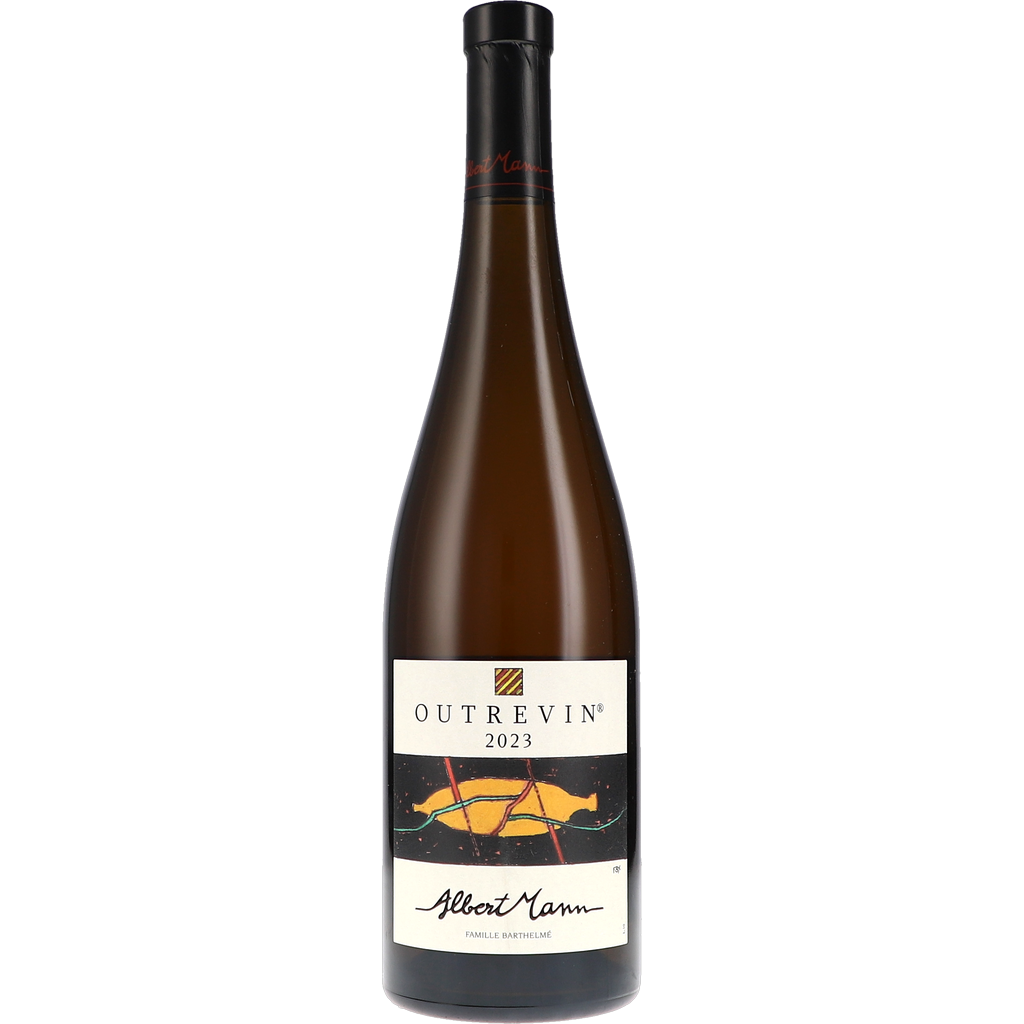 Outrevin AC 2023 – Domaine Albert Mann