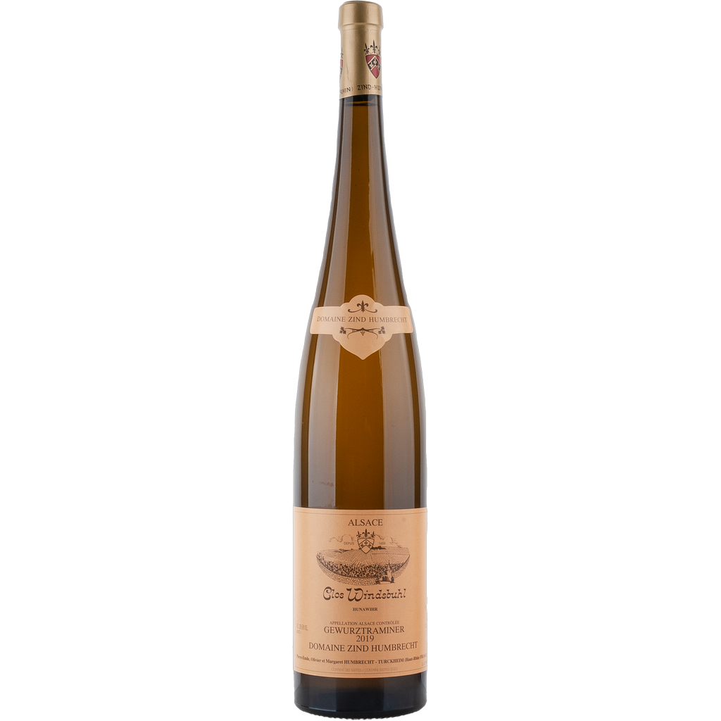 Gewürztraminer Clos Windsbuhl 2019 1500ml Magnum