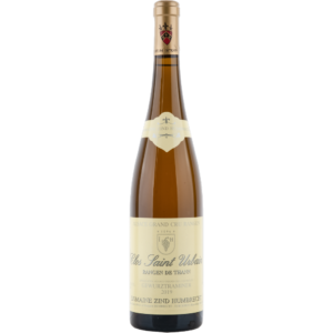 Gewürztraminer Rangen de Thann Clos-Saint-Urbain Grand Cru 2019 – Domaine Zind-Humbrecht