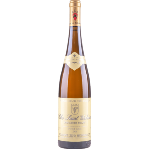 Pinot Gris Rangen de Thann Clos-Saint-Urbain Grand Cru 2008 – Domaine Zind-Humbrecht