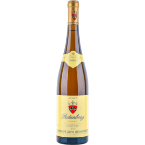 Pinot Gris Rotenberg 2016 – Domaine Zind-Humbrecht