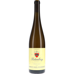 Pinot Gris Rotenberg 2022 – Domaine Zind-Humbrecht