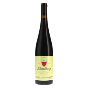 Pinot Noir Heimbourg 2020 – Domaine Zind-Humbrecht