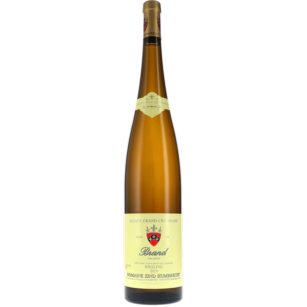 Riesling Brand Grand Cru 2019 1500ml Magnum