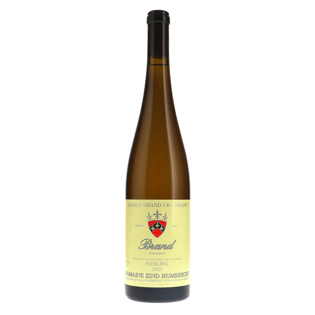 Riesling Brand Grand Cru 2020
