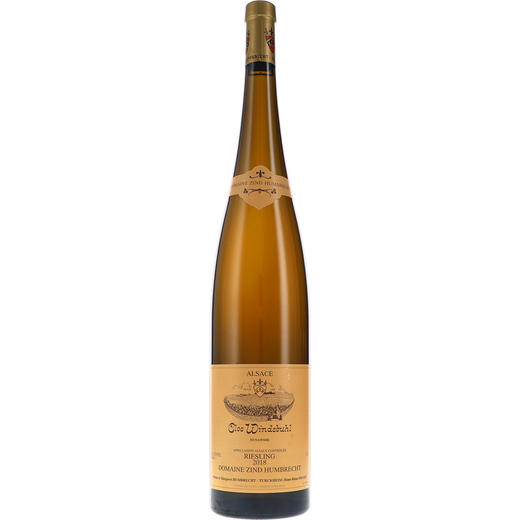 Riesling Clos Windsbuhl 2018 1500ml Magnum