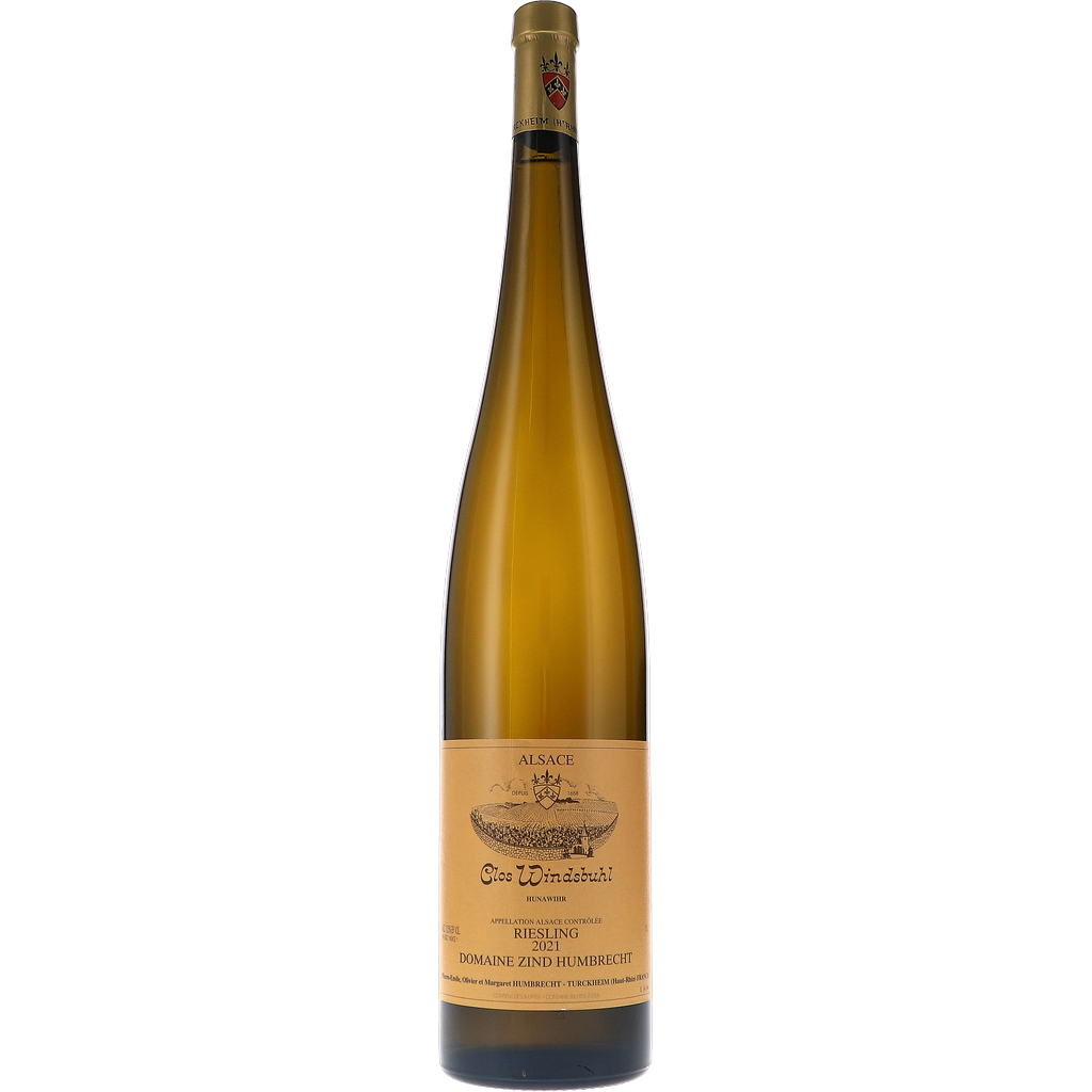 Riesling Clos Windsbuhl 2021 1500ml Magnum