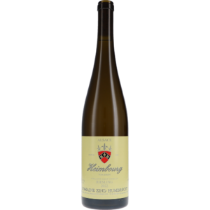 Riesling Heimbourg 2022 – Domaine Zind-Humbrecht