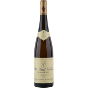 Riesling Rangen de Thann Clos-Saint-Urbain Grand Cru 2013 – Domaine Zind-Humbrecht