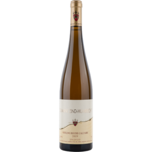 Riesling Roche Calcaire 2019 – Domaine Zind-Humbrecht