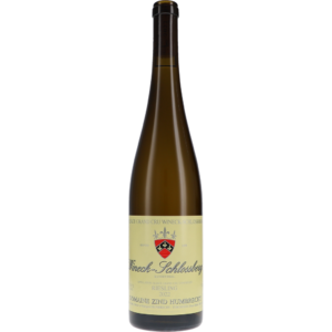 Riesling Wineck-Schlossberg Grand Cru 2022 – Domaine Zind-Humbrecht