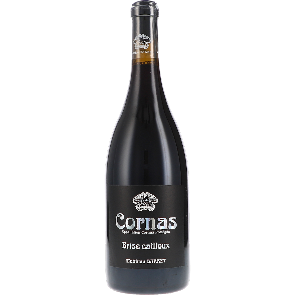 Cornas "Brise Cailloux" 2022 – Du Coulet