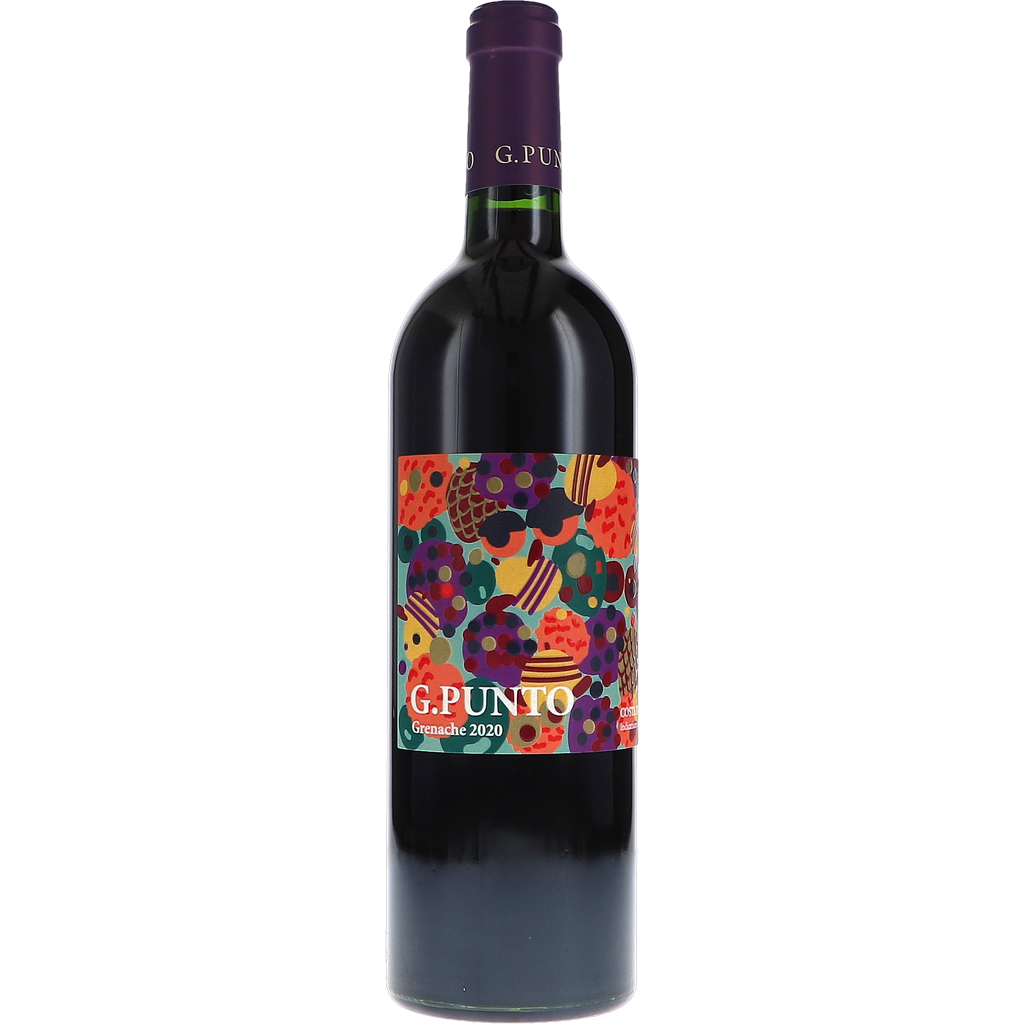 G.Punto Costa Toscana IGP 2020