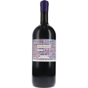 Suisassi Costa Toscana IGP 2019 1500ml Magnum