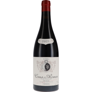 "La Coma d'en Romeu" Velles Vinyes 2021