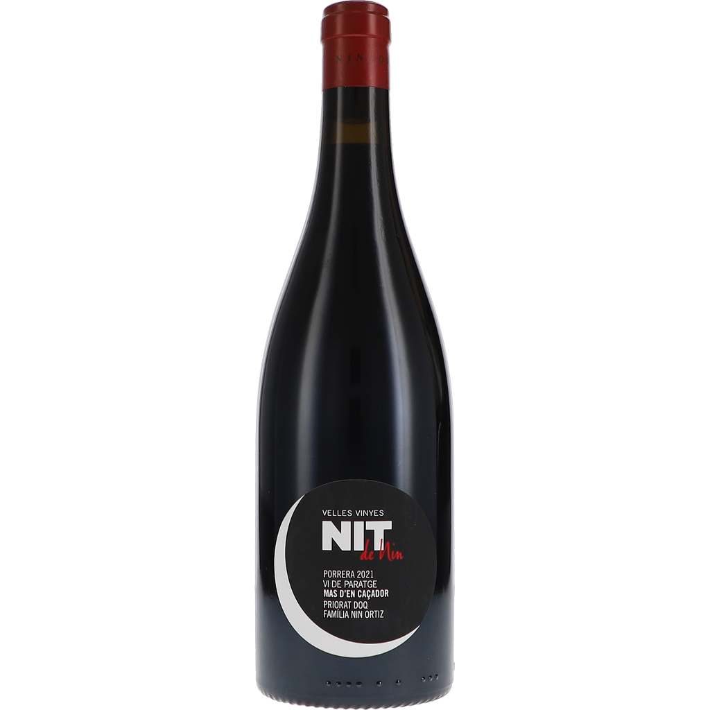 Nit de Nin "Mas d'en Caçador" 2021