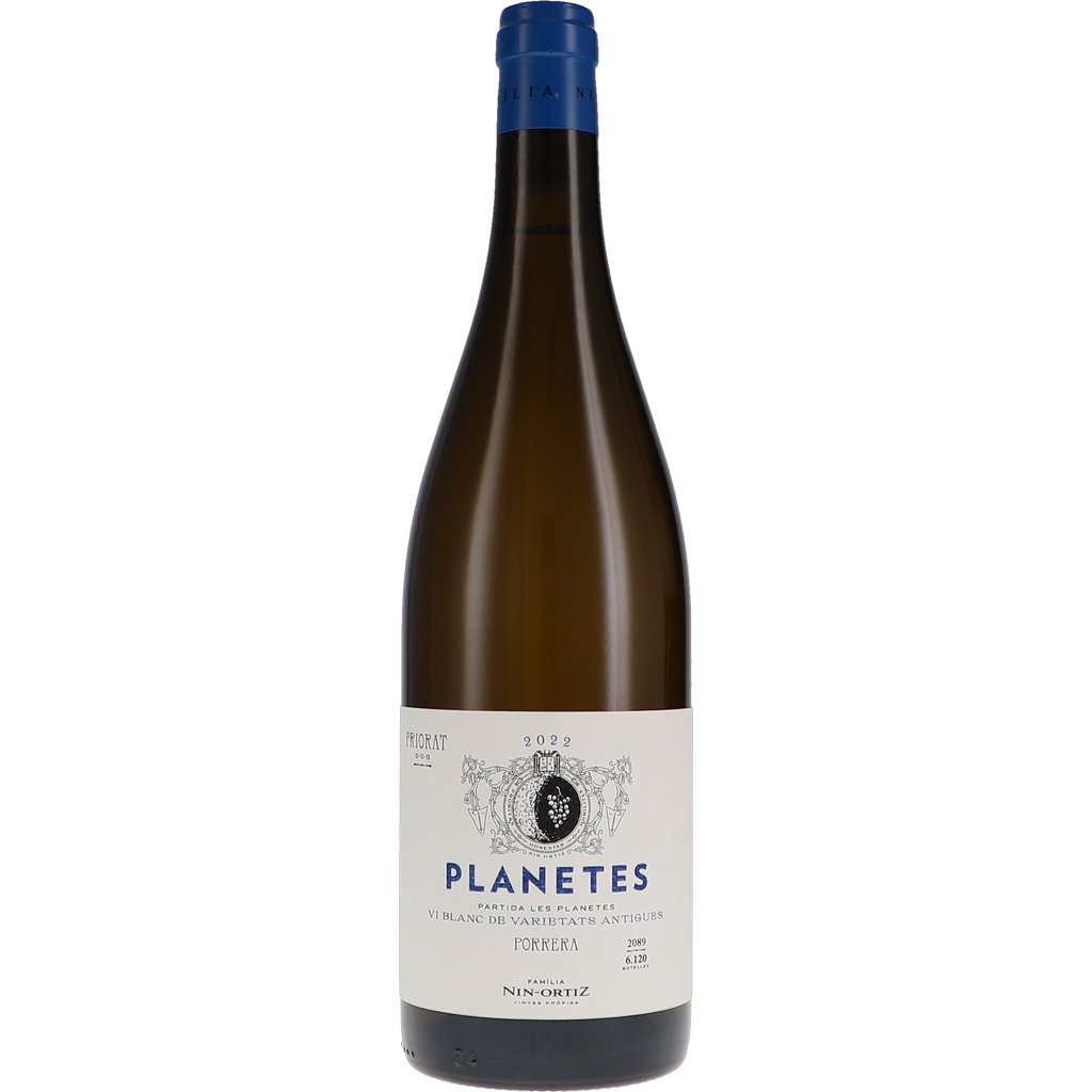 Planetes Blanc 2022