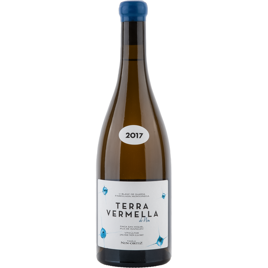 Terra Vermella de Nin 2017 – Familia Nin Ortiz