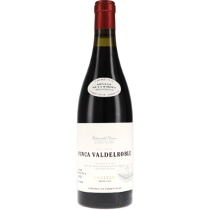 Finca Valdelroble 2021