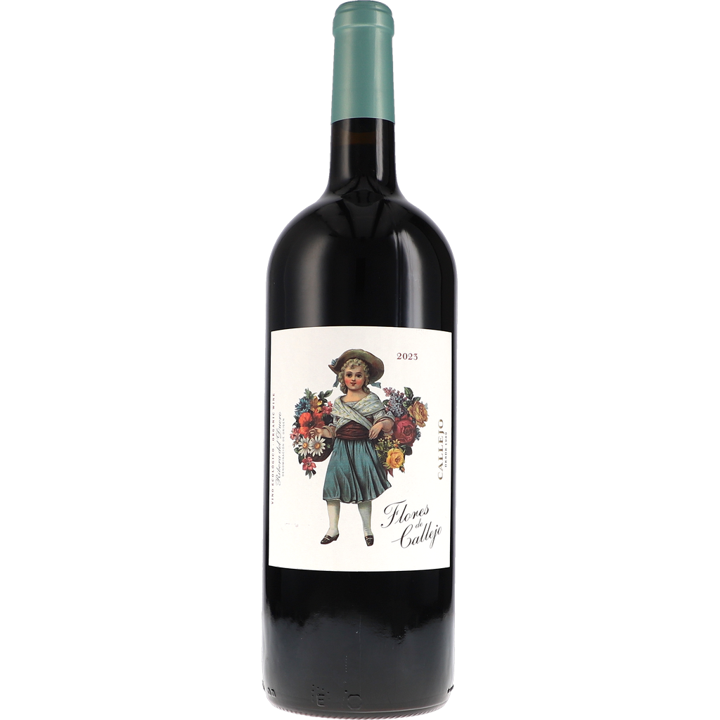 Flores de Callejo 2023 1500ml Magnum