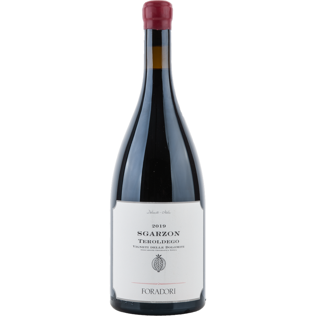 Sgarzon Teroldego Vigneti delle Dolomiti IGT 2019 1500ml Magnum