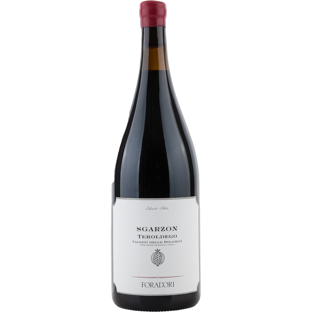 Sgarzon Teroldego Vigneti delle Dolomiti IGT 2020 1500ml Magnum