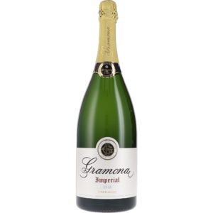 Imperial Brut 2018 1500ml Magnum