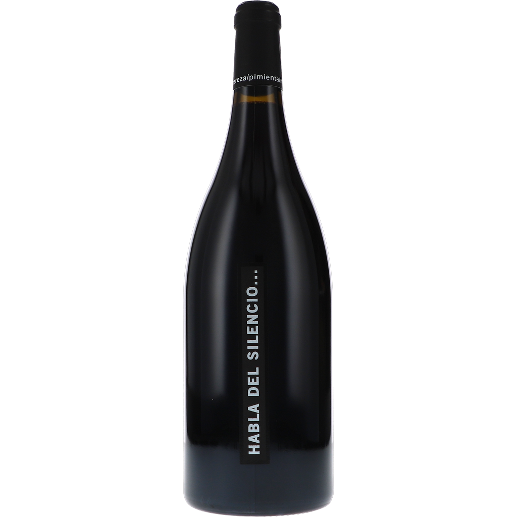 Habla del Silencio 2021 1500ml Magnum