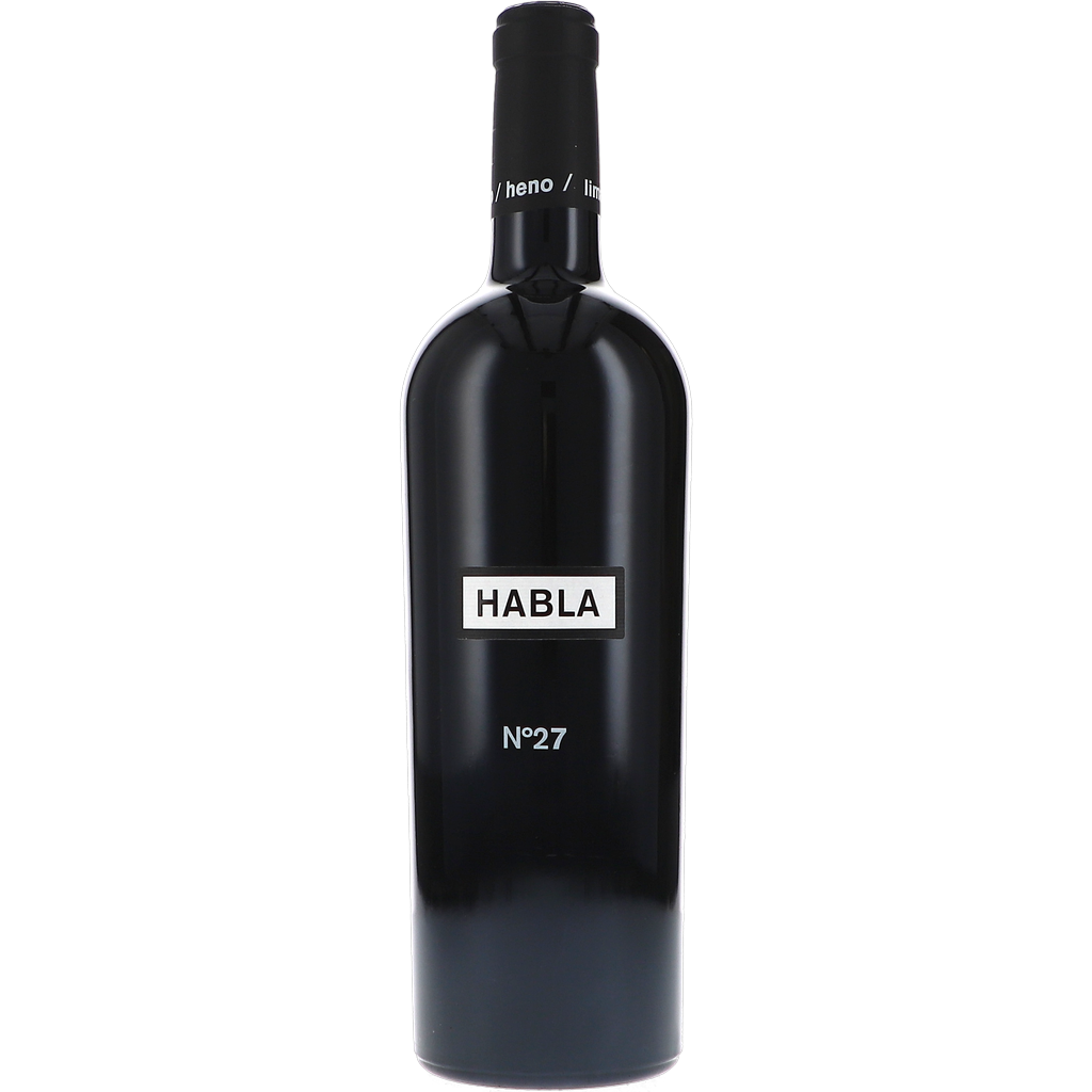 Habla Nr 27 2019