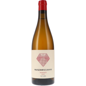 Natural Traminer 2022 – Hajszan Neumann