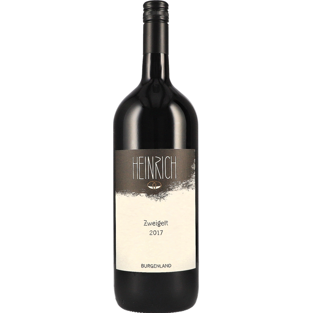 Zweigelt 2017 1500ml Magnum
