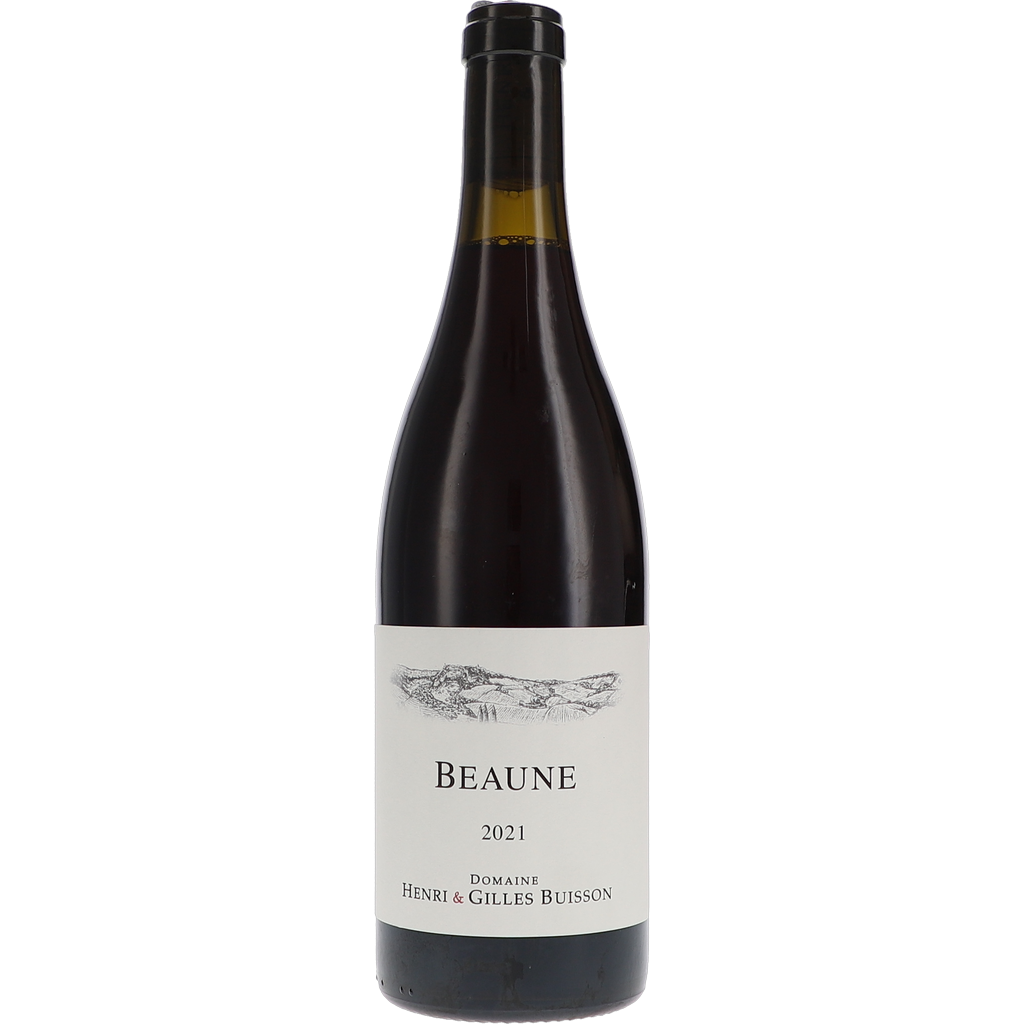 Beaune rouge AOC 2021
