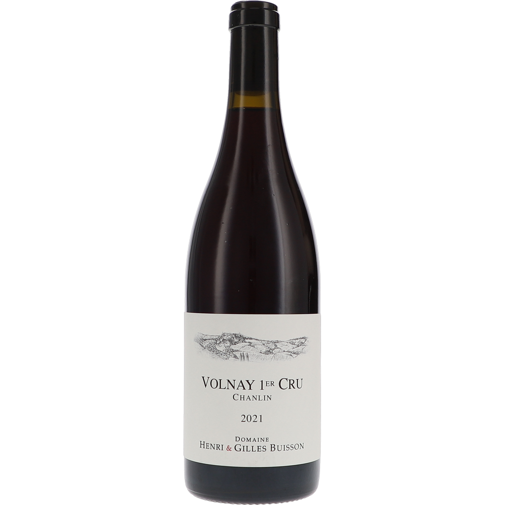Volnay 1er Cru "Chanlin" AOC 2021