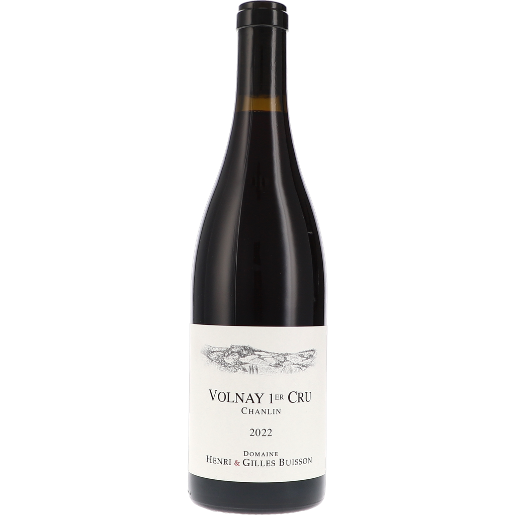 Volnay 1er Cru "Chanlin" AOC 2022