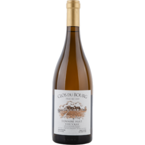 Clos du Bourg demi-sec 2020